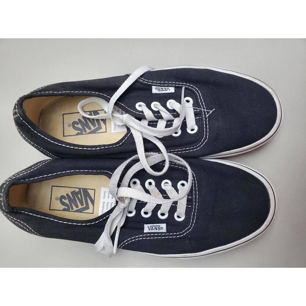 VAN'S SNEAKERS